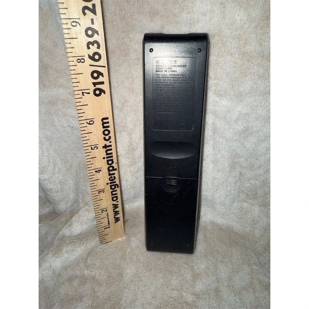 Sony rmt v504a